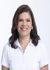 Retrato de SILVANIA DE SANTOS