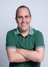 Retrato de DERIK SOUZA