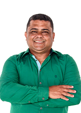 Retrato de ROBINHO DE SALETE