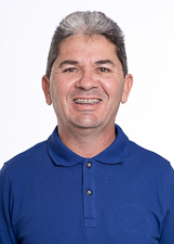 Retrato de OZANIEL MESQUITA