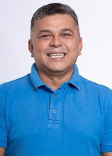 Retrato de TONY CABELOS