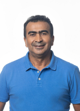 Retrato de NILSON PEÇAS