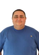 Retrato de CLAUDIO DO ALFA