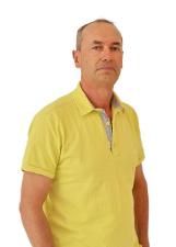 Retrato de ADRIANO GUEDES