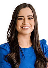 Retrato de AMARA LIMA