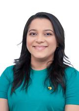 Retrato de KAROL MELO