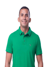 Retrato de VITORIANO NETO