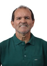 Retrato de TÚLIO CHACON