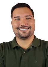 Retrato de EMANUEL SOUZA