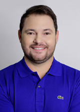 Retrato de IOGO QUEIROZ