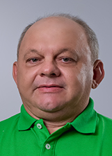 Retrato de RUBINHO