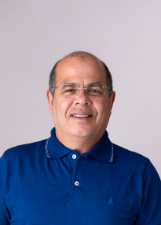 Retrato de EVERALDO BEZERRA