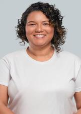 Retrato de PLÚVIA