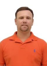 Retrato de BRENO MARREIRO