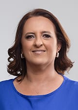 Retrato de BEBEL