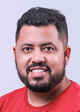Retrato de RONALDO JUNIOR