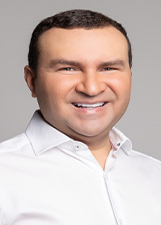 Retrato de EMÍDIO JR