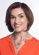 Retrato de DIVANIZE OLIVEIRA