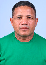 Retrato de EDVAN