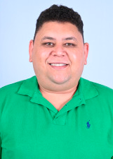 Retrato de JOÃO DO JARAGUÁ