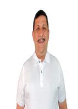 Retrato de ZÉ PEDRO