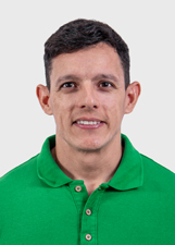 Retrato de KLEYTON DANTAS