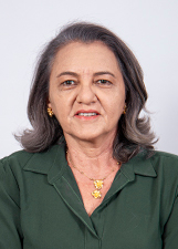 Retrato de MARLI DE MEDEIRÃO