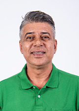 Retrato de MARFRAN MEDEIROS