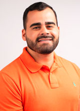Retrato de TAFAREL FREITAS