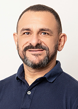 Retrato de DENILSON GADELHA