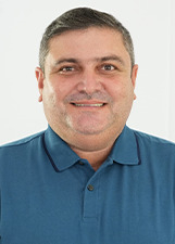 Retrato de ÂNGELO DE DAGMAR