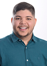 Retrato de MATHEUS FORTE