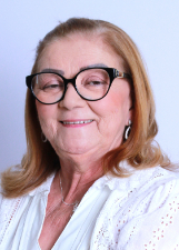 Retrato de FÁTIMA