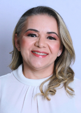 Retrato de MYTSA CARLA