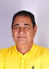 Retrato de ZÉ DE ZECA