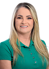 Retrato de MAGDA GODEIRO