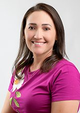 Retrato de ANA ALINE