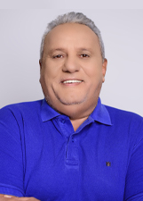 Retrato de PROFESSOR JOAQUIM
