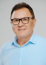Retrato de ANTONIO NETO