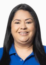 Retrato de RIANE GUEDES