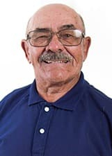 Retrato de ANTÔNIO JUSTINO