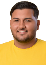 Retrato de ALEX FILHO