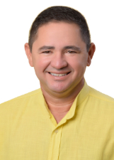 Retrato de NILDO LUZ