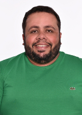 Retrato de ZÉ TORQUATO