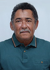 Retrato de FIRMINO