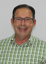 Retrato de JORGE MOTTA