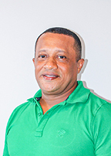 Retrato de ODELIO INACIO
