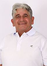 Retrato de JOÃOZINHO DA AROEIRA