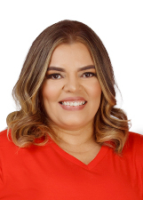 Retrato de DEBORA DE BREJEIRINHO