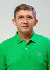 Retrato de HAROLDO DE JANGO